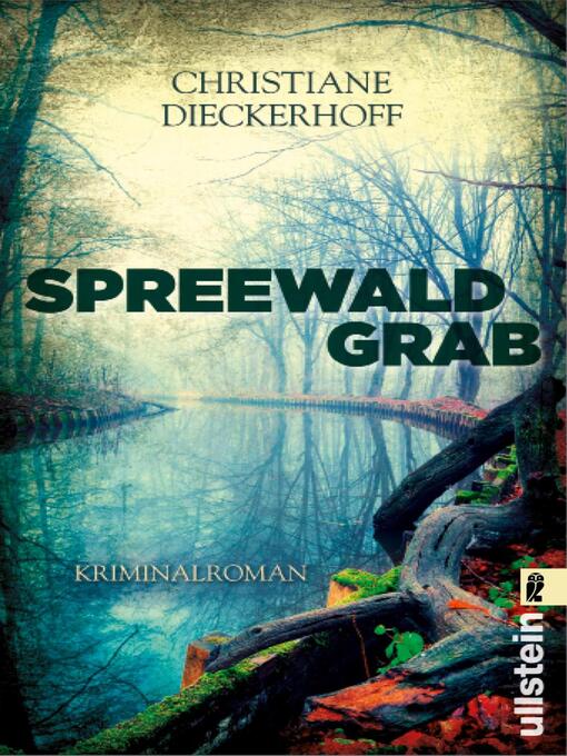 Title details for Spreewaldgrab by Christiane Dieckerhoff - Available
